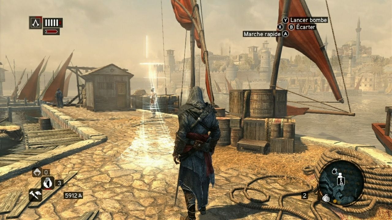 Assassin´s Creed: Revelations - Imagen 9
